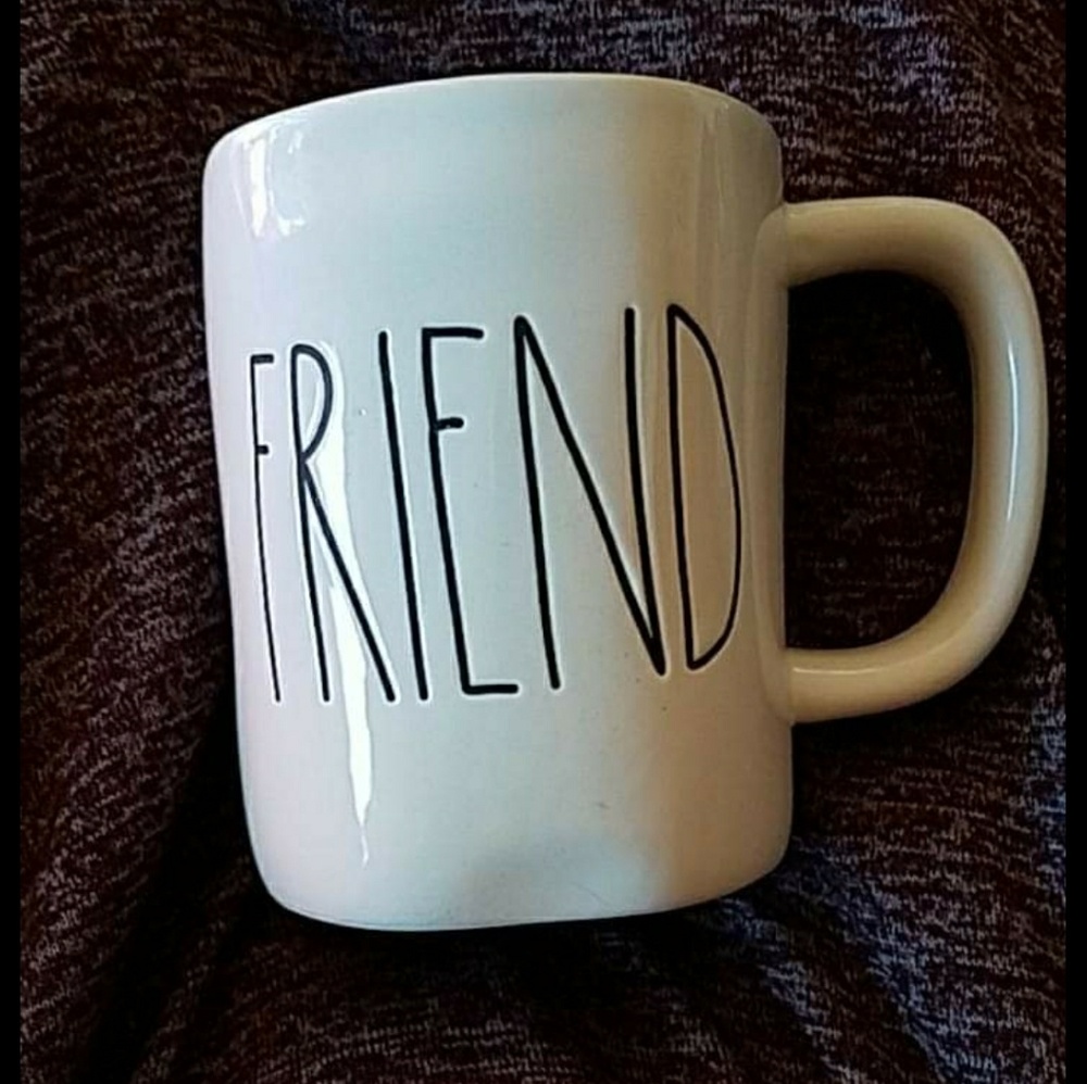 Rae Dunn Mug